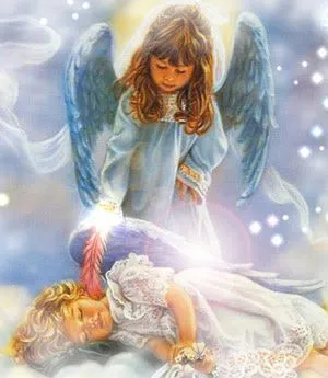 angelitos en el cielo - group picture, image by tag - keywordpictures ...