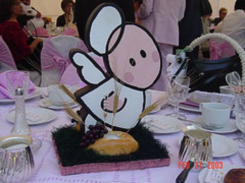 angelitos para primera comunion | Aprender manualidades es facilisimo. angelitos para primera comunion | Aprender manualidades es facilisimo.