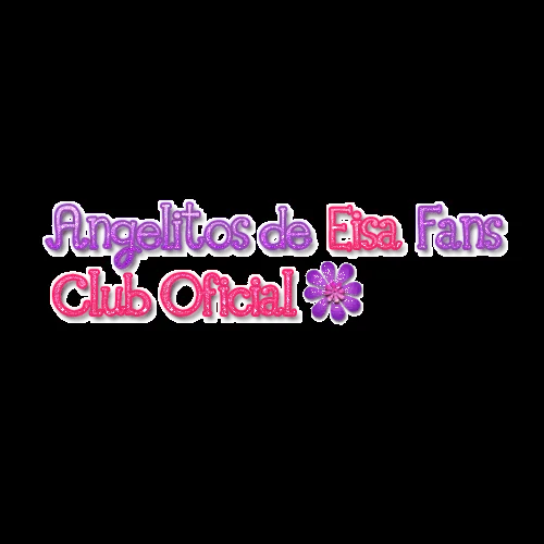 Angelitos de Eisa fans png by ~Fantastic-Editions on deviantART