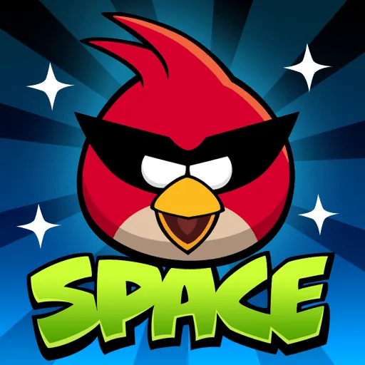 Angry Birds 100%: Jugar Angry Birds Space online