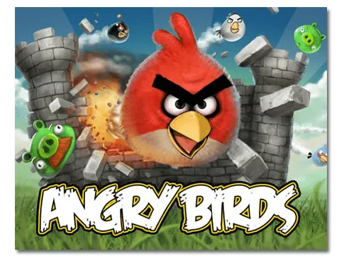 Angry Birds completo para Android | Blog Oficial de Phone House