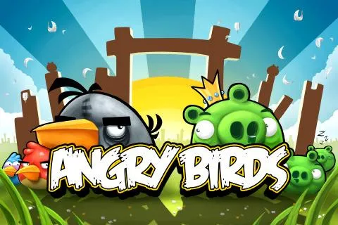 Angry Birds: Meetup