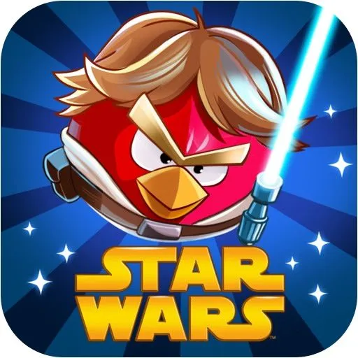 Angry Birds Star Wars Review | Touch Arcade