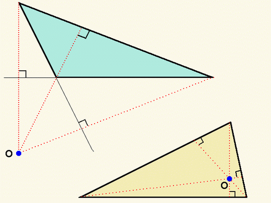 Ángulos ? Geometría (página 2) - Monografias.