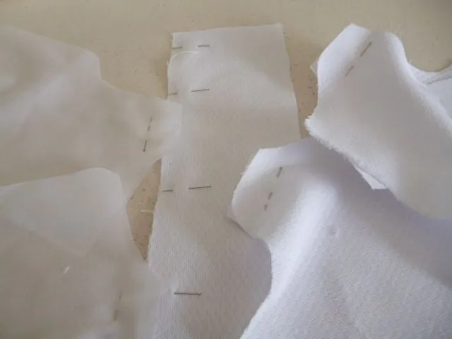 Anilegra moda para muñecas: Como coser el vestido de bebé , y ...