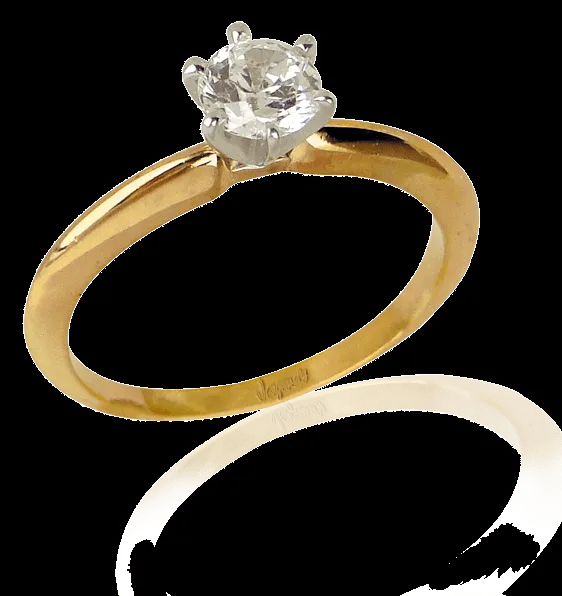 Anillo de Compromiso Magic Pequeño — Comprar Anillo de Compromiso ...