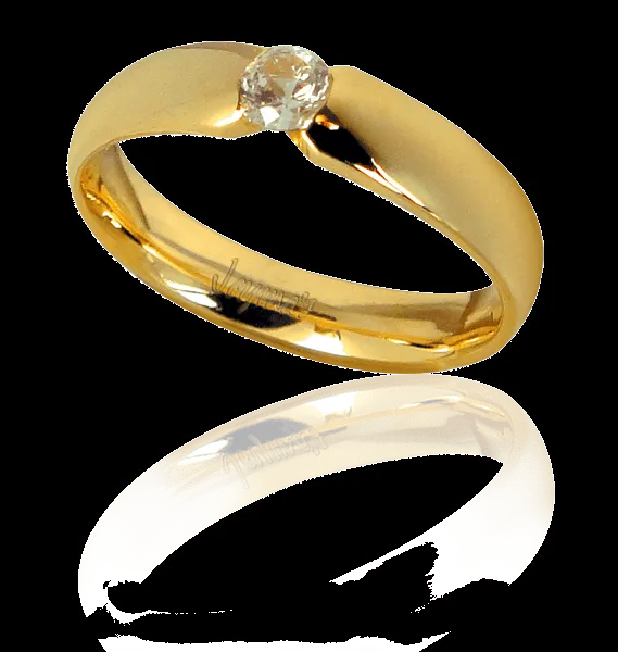 Anillo de Compromiso Pavel — Comprar Anillo de Compromiso Pavel ...