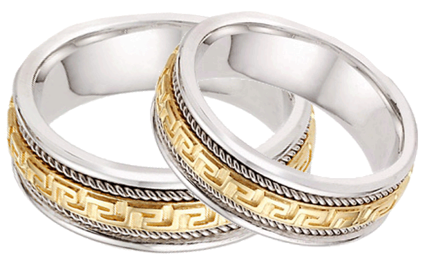 Anillos de compromiso png - Imagenes PNG