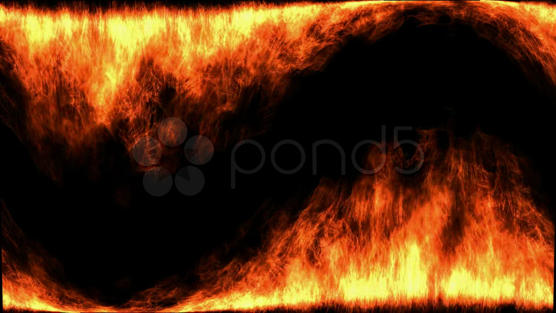 Animación Fuego, Flame.heat, Infierno, Llamas, Hoguera, Fogata, La ...