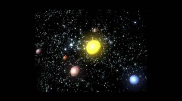 Animación "Planetas" on Vimeo