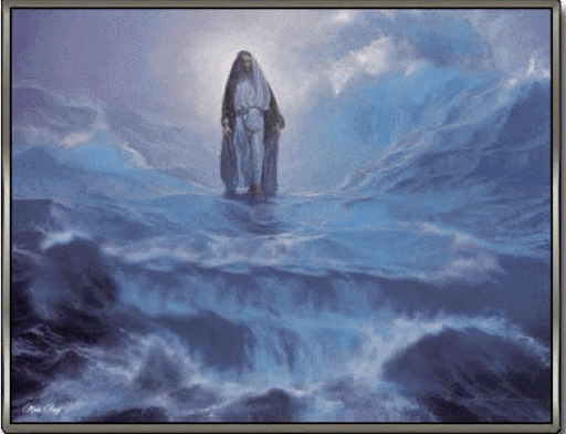 Animaciones y gifs de Jesús, Jesucristo, Cristo | Busco Imágenes