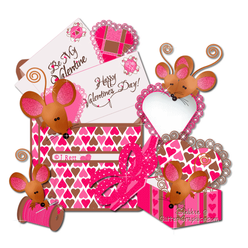 Animaciones de ositos enamorados - Imagui