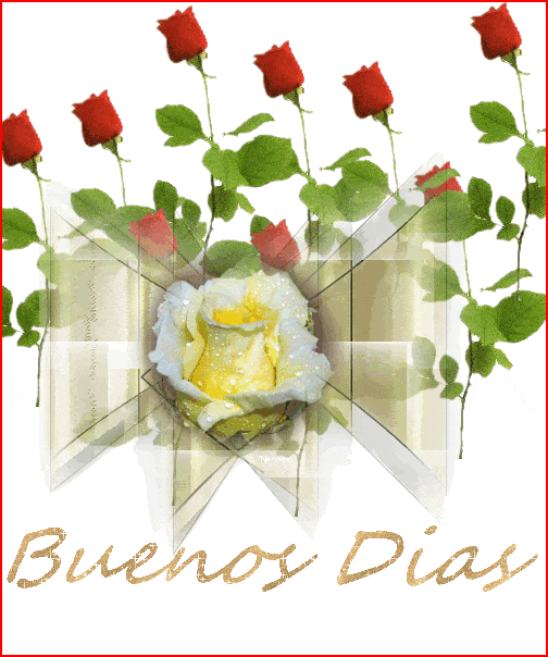 Buenos Dias Animadas - Imágenes para Compartir - ImagenesCool
