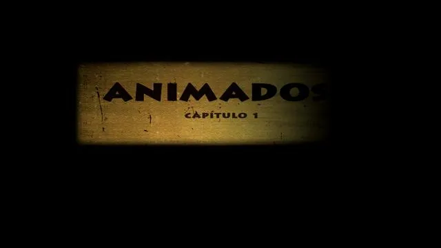 Animados Capitulo 1: Cerdito y Bacticol on Vimeo