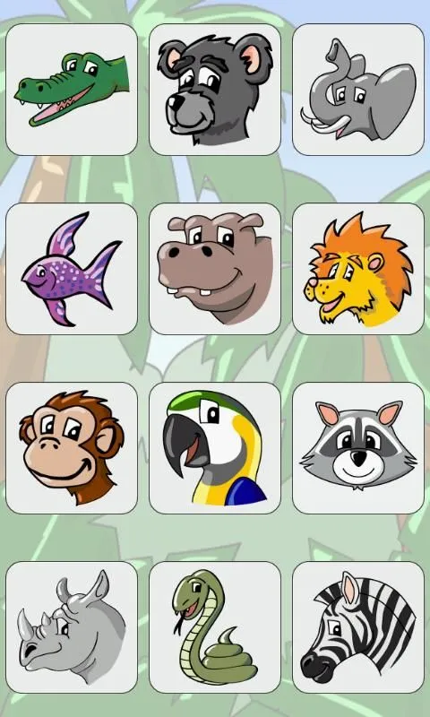 Animal Kids Zoo - Android Apps on Google Play