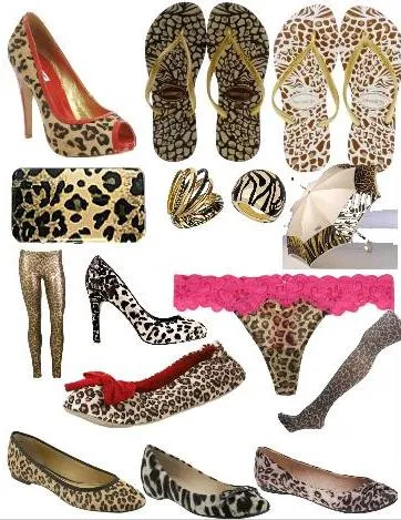 Animal Print