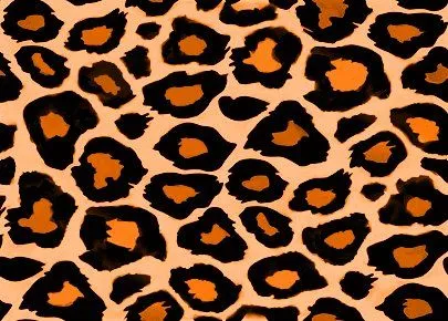 Animal Print Backgrounds and Codes for Twitter, Friendster, Xanga ...