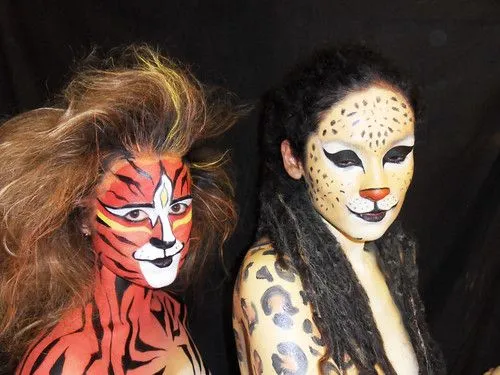 Animal print | Flickr - Photo Sharing!