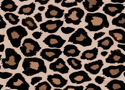 Animal Print Profile Backgrounds for Twitter, Xanga, Friendster or ...