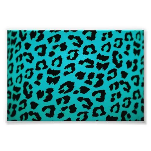 animal-print-snow-leopard-background-620811 ANIMA Art Photo - Zazzle.