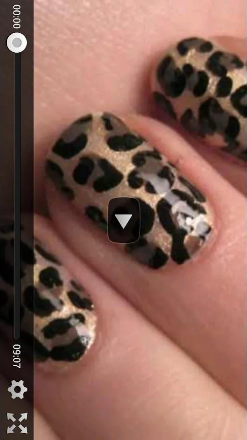 Animal Print - Uñas Decoradas - Aplicaciones Android en Google Play