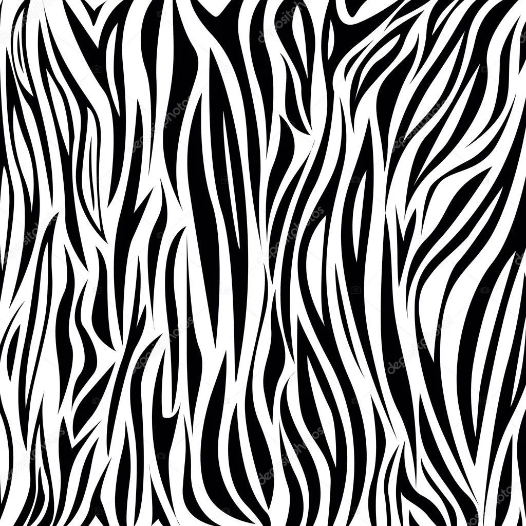 Animal print — Vector stock © grgroupstock #