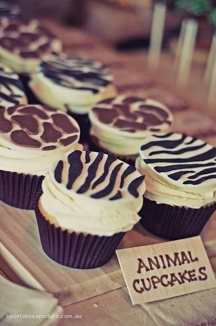 Things People Bought That I love – Animal Print Cupcakepedia