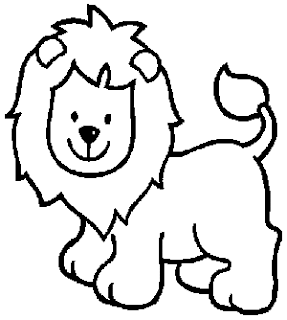 Animales para colorear | Dibujos infantiles, imagenes cristianas