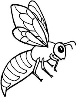 ANIMALES FOTOS DIBUJOS IMAGENES: FOTOS DE ABEJAS