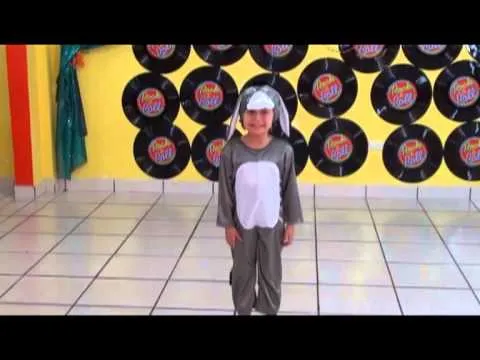 Animales de Granja - YouTube