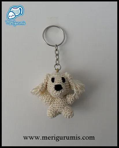 Animales | Merigurumi - Amigurumis, tus muñecos de ganchillo