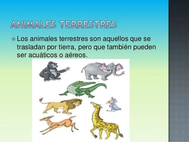 animales-terrestres-y- ...