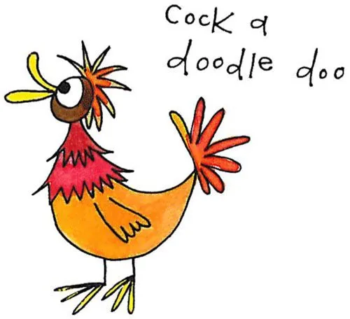 Animalitos graciosos en dibujos - Imagui