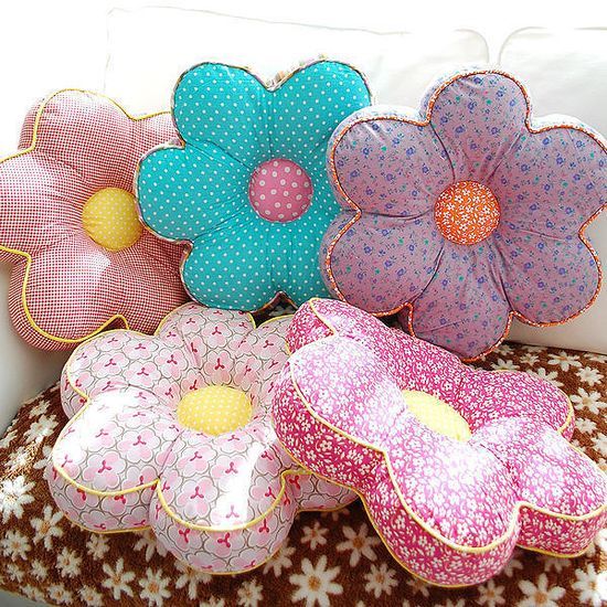 NOS ANIMAMOS HACER COJINES....... (pág. 398) | Aprender ...