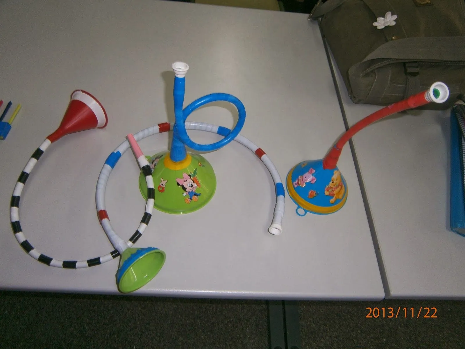 Animateca: Santa Cecilia