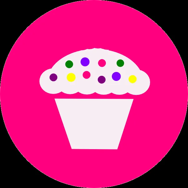 Pin Via Animated Cupcakes Cake on Pinterest