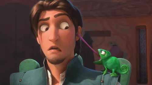 Animated Film Reviews: Tangled (2010) - Old-fashioned Goodness ...