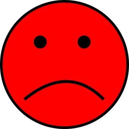 Animated Sad Face GIF Clip Art Baixar 1.000 clip arts (Página 1 ...