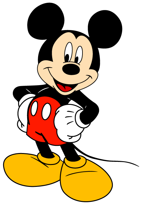 Animation Pitstop: Birth of Mickey Mouse the Cartoon and more 3