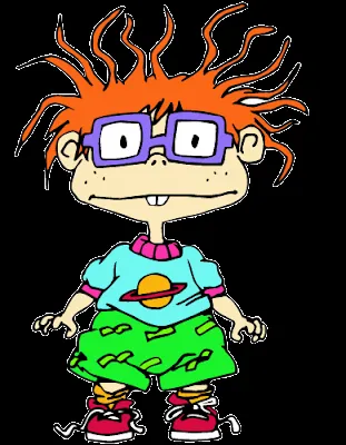 Animatoons Web: Rugrats - Aventuras en Pañales