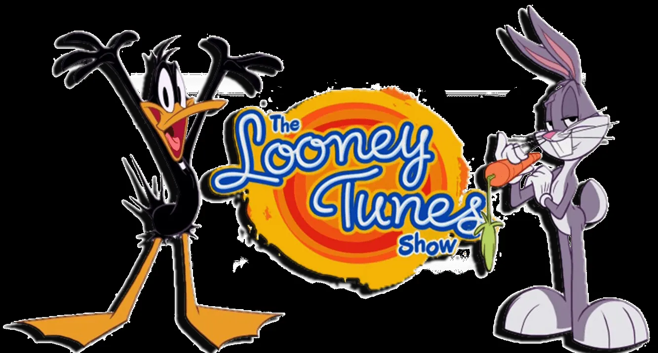 Animatoons Web: El Show de los Looney Tunes - Mejores Amigos