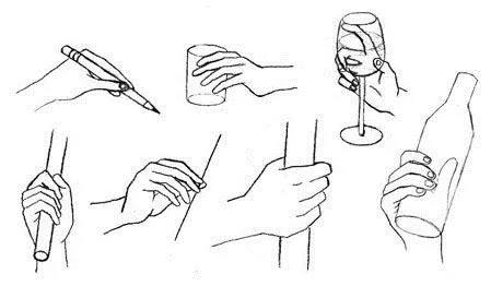 Anime dibujos faciles - Imagui