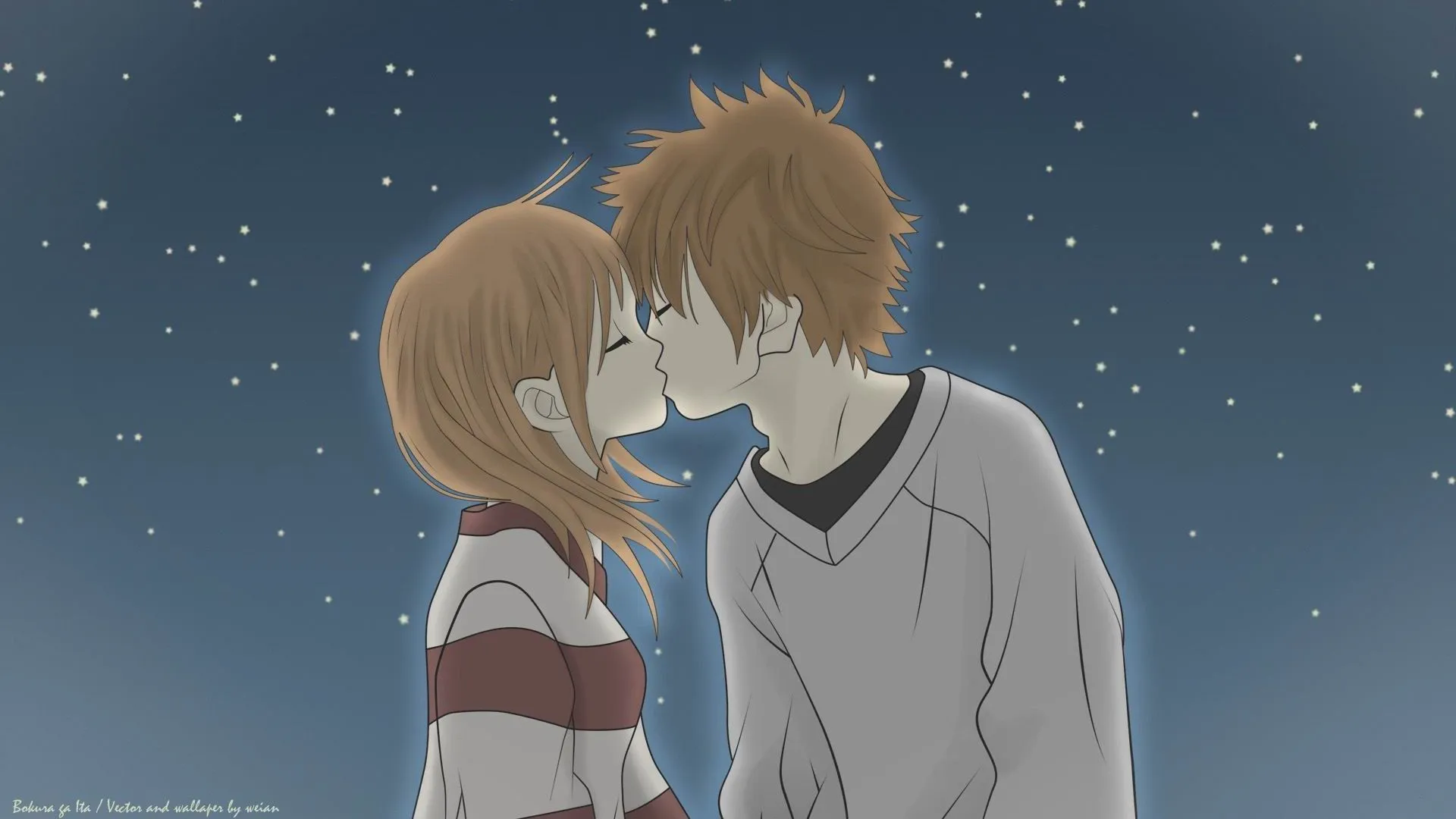 anime love #10 | amor | Pinterest | Anime love, Search and Love