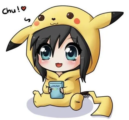 anime+chibi | anime chibi | Anime <3 | Pinterest | Chibi, Anime ...