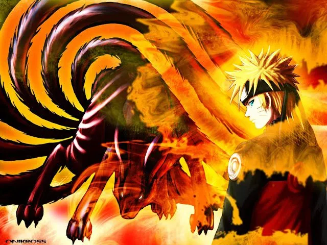 Anitube Naruto Wallpaper | PicsWallpaper.