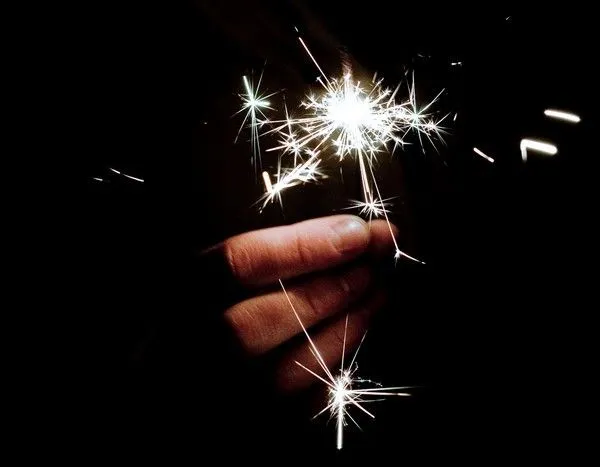 primer aniversario Chispas | Chispas de Excelencia e Innovación