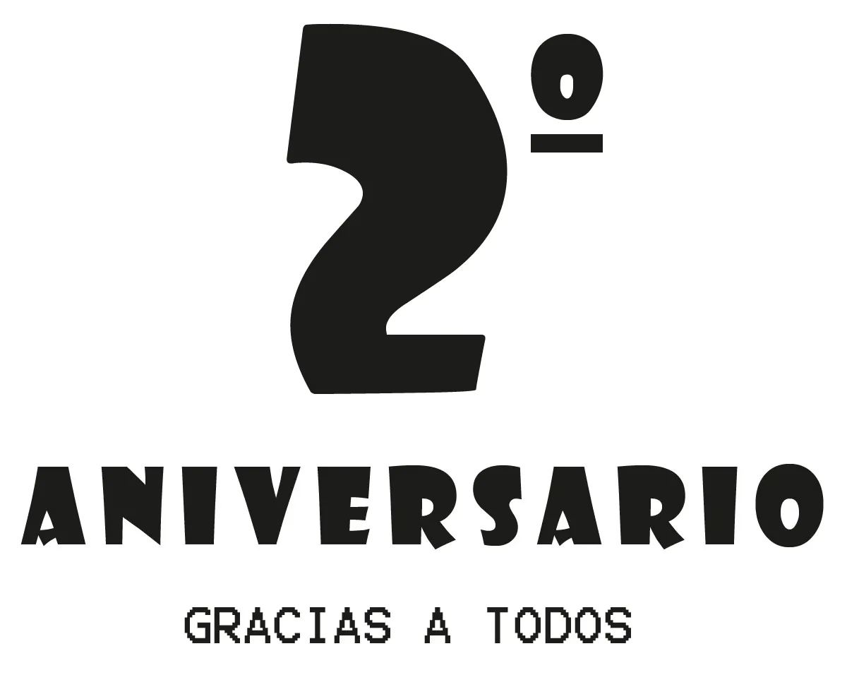 Estamos de aniversario... ¡Cumplimos 2 años! ~ Sentimiento AyN