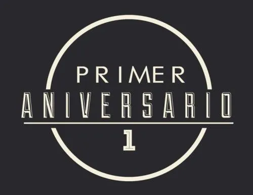 Primer Aniversario!!! | Hobbit Trader