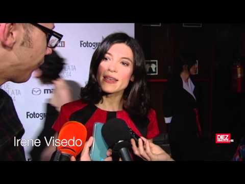 Anna Allen se ha subido a mi carro" - WorldNews