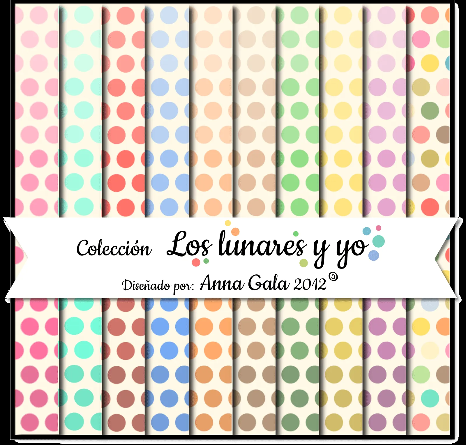 Anna Gala Diseña!: DigiPapel